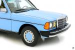 Mercedes-Benz 300 TD Turbodiesel 1983 года